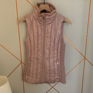 Calvin Klein Performance Puffer Vest